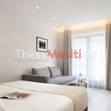 Διαμέρισμα για ενοικίαση - Κέντρο Θεσσαλονίκης - Photo 1