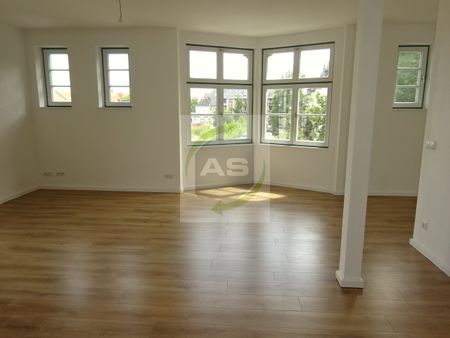 Entspannt Wohnen mit Balkon & Lift - Photo 4