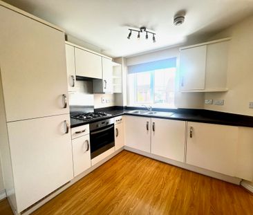 Jubilee Crescent, Needham Market, Ipswich, IP6 - Photo 2