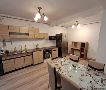 Casa P+Etaj, 3 dormitoare, 2 parcari, gradina Floresti central - Photo 5