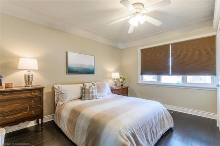 For Lease - 376 Talbot Street Unit# Upper, Hamilton, Ontario - Photo 2