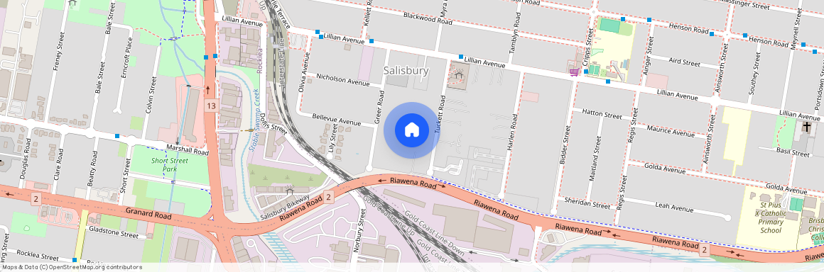 45 Tuckett Road, Salisbury QLD 4107