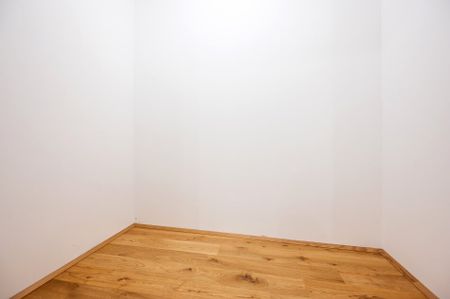 ++Der Platzhirsch++ Fantastischer 4 Zimmer Erstbezug mit Terrasse und Garten! - Foto 3