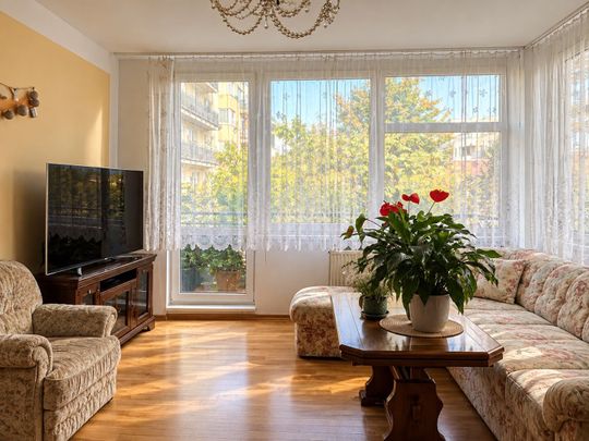 Pronájem bytu 3+kk • 101 m² bez realitkyVoskovcova, Praha - Hlubočepy - Photo 1