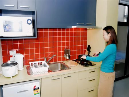 3 Bedroom style 3 - Photo 2