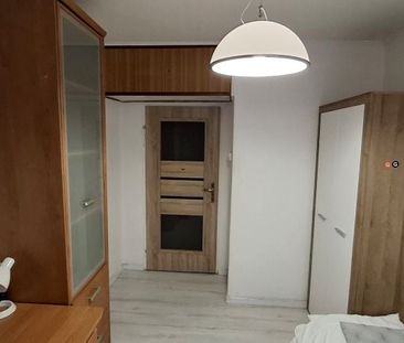 Pokój, ul. Benedyktyńska - Photo 1