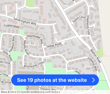 South Pickenham - Photo 1