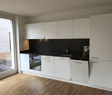 Wohnen mit Lebensqualität - Foto 3