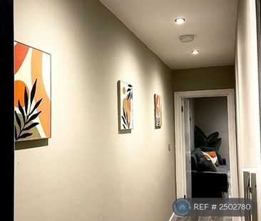 1 bedroom flat to rent - Photo 6