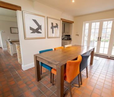 5 bedroom house to rent - Photo 4