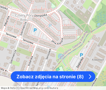 Przytulne mieszkanie 3 pok. gotowe do wprowadzenia – zdjęcie 1