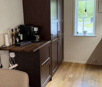 Charmig villa med altan i lugnt läge i Åkersberga! - Foto 6