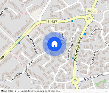 Grassington Drive, Worcester, Worcestershire, WR4 - Photo 1