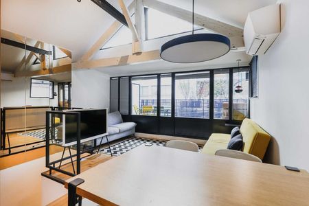 Rue Amelot - Photo 5