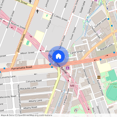 Unit 1/15 Mccarthy Lane, Annandale