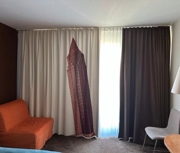 Apartment in Frankfurt-Bockenheim / City West zu vermieten - Foto 1