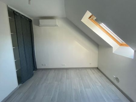 Location maison 4 pièces, 107.00m², Mardié - Photo 3
