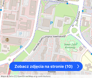 2 POKOJE | 50 m² | BALKON | OS. PADEREWSKIEGO | WIDOK NA ZIELEŃ – zdjęcie 1