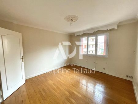 Location Appartement 3 pièces 75m² GRENOBLE 38000 - Photo 4