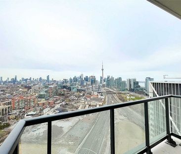 For Lease - 50 Ordnance Street Unit# 3210, Toronto, Ontario - Photo 3