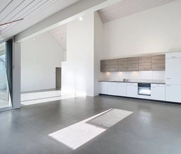 Spacious and bright 3.5 room apartment - Photo 4