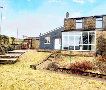 3 bedroom detached house to rent - Photo 1