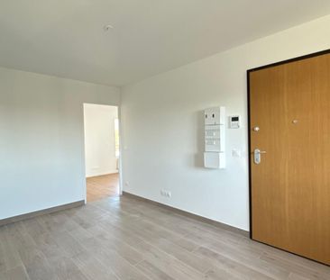 Location Appartement 2 pièces 26m² - Photo 3