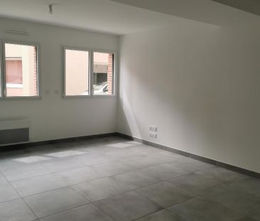 Location Appartement 1 pièce 36m² ALBI 81000 - Photo 5