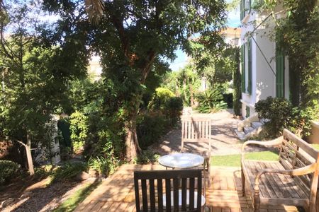 Villa à Juan les Pins - Photo 2