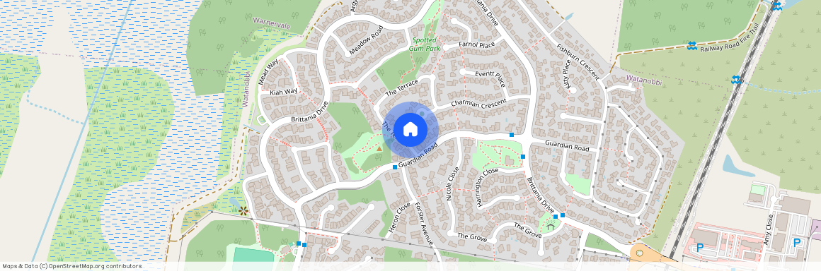 5 The Terrace, NSW 2259, Watanobbi