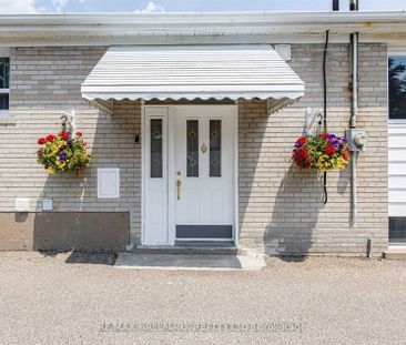 For Lease - 283 Taylor Mills Drive Unit# # Main, Richmond Hill, Ont... - Photo 1