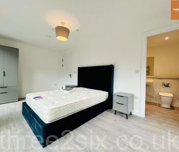 2 bedroom apartment to rent - Photo 6