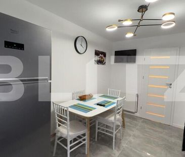 Apartament 2 camere, modern/lux , zona 1 Mai - Photo 6