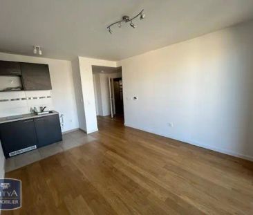 Appartement à louer 2 pièces 38.73m² - Photo 4