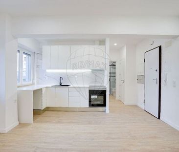Apartamento T1 em Lisboa - Photo 5