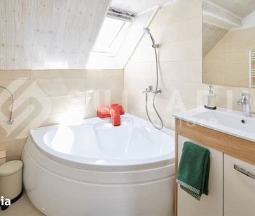2 Dormitoare + Living cu Bucătărie | Parcare | Zorilor - Photo 4