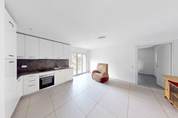 Moderno appartamento in mezzo ai vigneti - Foto 1