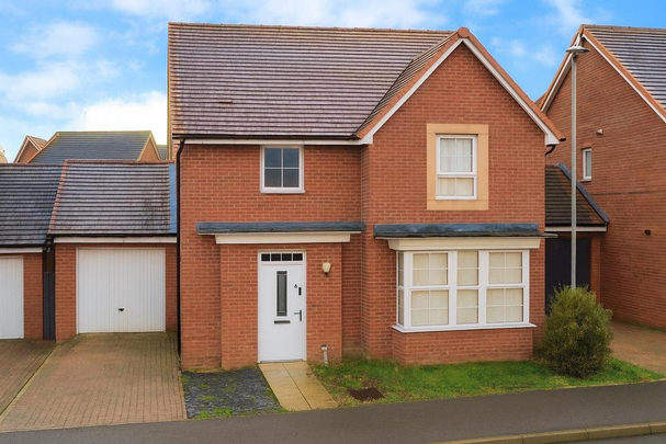 3 bedroom detached house to rent - Photo 1