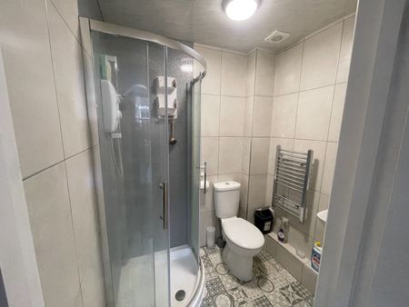 Room in a Shared Flat, Roman Road, E3 - Photo 4