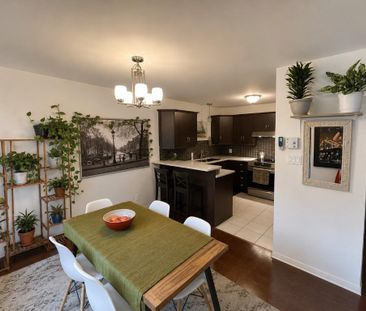 Bright and spacious 2-bedroom apartment – 1,094 sq ft - Photo 1