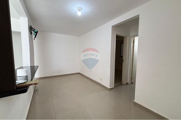 Apartamento 2 dormitórios Centro Ótimo Preço. - Foto 1