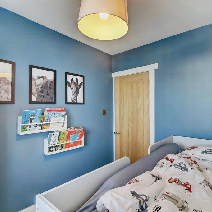 3 bedroom terraced house to rent - Photo 1