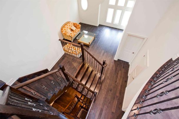 For Lease - 37 Horse Rake Road, Vaughan, Ontario - Photo 1