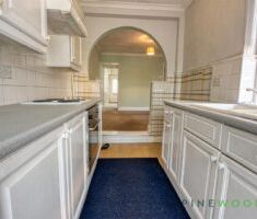 2 BEDROOM House - Terraced - Photo 2