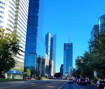 Warszawa, Wola, Kolejowa - Фото 1