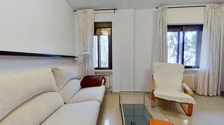 Piso de alquiler en Plaza de la Ciudad de Salta, Colina - Photo 5