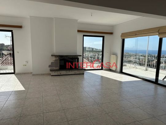 Διαμέρισμα 135 τ.μ. για ενοικίαση, Αθήνα - Νότια Προάστια, Βούλα - Φωτογραφία 1