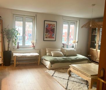 A LOUER A ANNOEULLIN - Photo 1