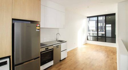 Luxury living on Taranaki Street - Photo 4