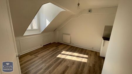 Location Appartement 2 pièces 44m² DIJON 21000 - Photo 3